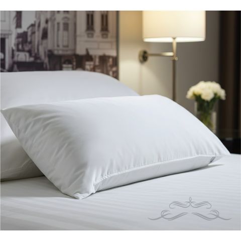 Pernă HoReCa din Bumbac Percale 70x70 cm