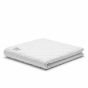 Protecție pat matlasată ultrasonic 100 gsm pentru saltea de 120x200 cm