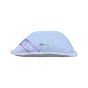 Pernă matlasată ultrasonic Eco Antiaglomerare Hypoalergenică 40x40 cm - 2
