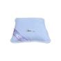 Pernă matlasată ultrasonic Eco Antiaglomerare Hypoalergenică 40x40 cm - 3