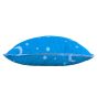 Perna matlasata Model Stele si Luna 50x70 cm, Bleu