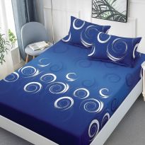 Set husă pat Finet Elegance + 2 fețe perne pentru saltea de 160x200 cm, Modernă, HF2FP93Set husă pat Finet Elegance + 2 fețe perne pentru saltea de 160x200 cm, Modernă, HF2FP93