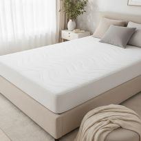 Saltea Premium Hybrid, MemoryGraph 120x200 cm