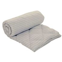 Pilota lana damasc policoton 200 x 220 cm, Pucioasa, Bej 1