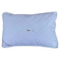 Pernă matlasată ultrasonic Eco Antiaglomerare Hypoalergenică 50 x 70
