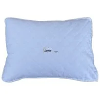 Pernă matlasată economy antialergică lavabilă 50x70 cm - 3