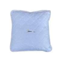 Pernă matlasată economy antialergică lavabilă 40x40 cm - 3