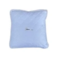 Pernă matlasată economy antialergică lavabilă 40x40 cm - 3
