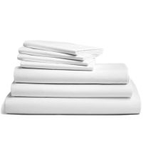 Cearsaf de pilota Percale LUX 100% Bumbac 150x215 cm, Alb Opera