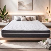 Saltea Egg Comfort 20 cm, 160x200 cm Ralex Pucioasa