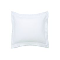 Fata de perna Percale LUX 100% Bumbac 40x40 cm Alb Opera