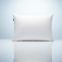 Protecție Pernă Impermeabilă „AquaStop” 50cm x 70cm Alb