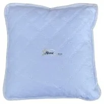 Pernă matlasată economy antialergică lavabilă 65x65 cm / 70x70 cm - 3