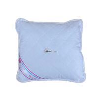 Pernă matlasată ultrasonic Eco Antiaglomerare Hypoalergenică 40x40 cm