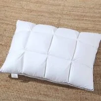 Perna casetata Puf de Gasca 50 x 70 cm
