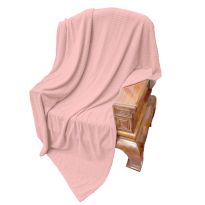 Patura Cocolino pufoasa SIN 200x230 cm, Pudra