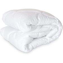 Pilotă matlasată lână damasc extra groasă 3kg, 160 x 210 cm