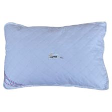 Pernă matlasată ultrasonic Eco Antiaglomerare Hypoalergenică 50x70 cm, Ralex Pucioasa