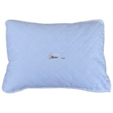 Pernă matlasată economy antialergică lavabilă 50x70 cm, Ralex Pucioasa
