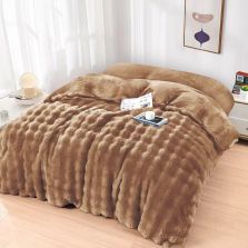 Patura Cocolino Spot 200x230 cm Camila, Maro, Ralex Pucioasa 