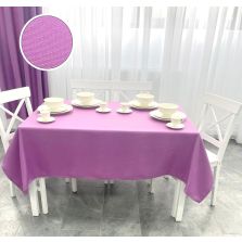 Fată de masă Elegance Lila Pucioasa