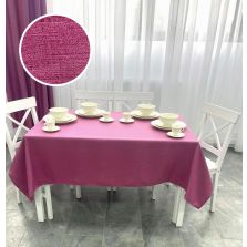 Fată de masă Elegance Mov Pucioasa