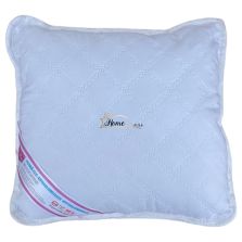 Pernă matlasată ultrasonic Eco Antiaglomerare Hypoalergenică 65x65 cm / 70x70 cm, Ralex Pucioasa