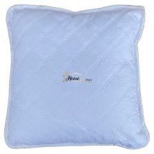 Pernă matlasată economy antialergică lavabilă 65x65 cm / 70x70 cm, Ralex Pucioasa