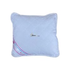 Pernă matlasată ultrasonic Eco Antiaglomerare Hypoalergenică 40x40 cm, Ralex Pucioasa