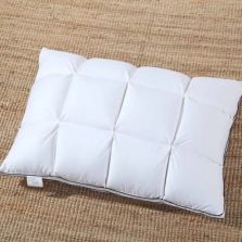 Perna casetata Puf de Gasca 50 x 70 cm, Ralex Pucioasa