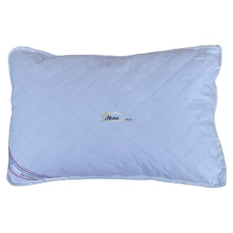 Pernă matlasată ultrasonic Eco Antiaglomerare Hypoalergenică 50x70 cm