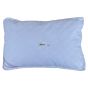 Pernă matlasată ultrasonic Eco Antiaglomerare Hypoalergenică 50x70 cm