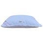 Pernă matlasată ultrasonic Eco Antiaglomerare Hypoalergenică 50x70 cm - 2