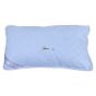 Pernă matlasată ultrasonic Eco Antiaglomerare Hypoalergenică 50x70 cm - 3